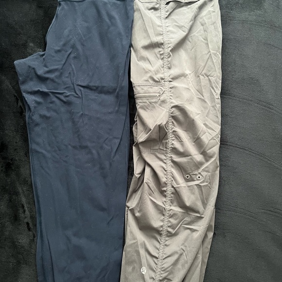 Lululemon athletic pants - Picture 3 of 6